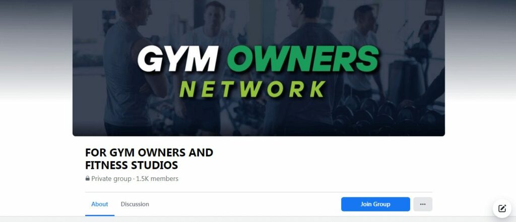 Top Gym Owners Forums, Groups, Discussion & Message Boards You Must Follow 3