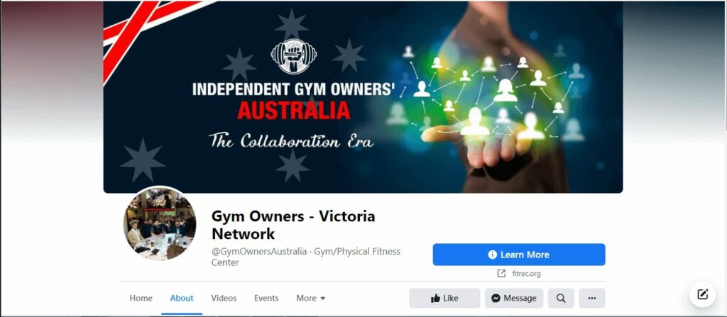 Top Gym Owners Forums, Groups, Discussion & Message Boards You Must Follow 4