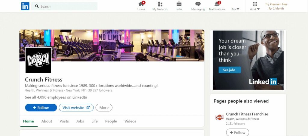 Top Gym Owners Forums, Groups, Discussion & Message Boards You Must Follow 9