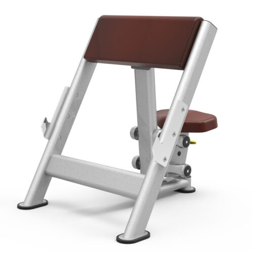 Commercial Weight Bench 6