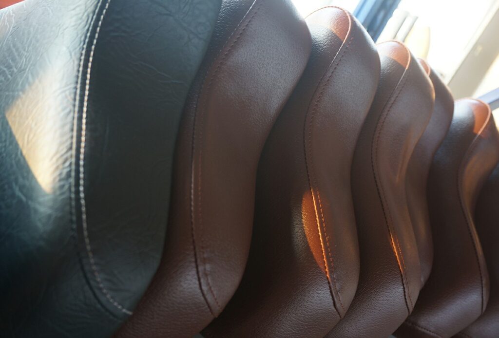Commercial-Strength-Equipment-Buying-Guide-Seat-Leather