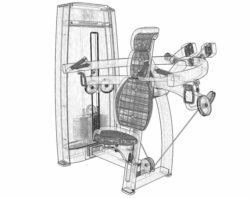 Commercial Strength Equipment Buying Guide Self Design