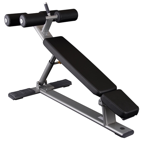 Commercial Weight Bench 16