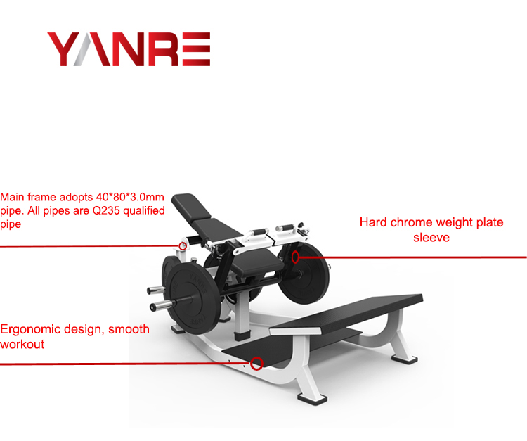Hip-Thrust-Machine-82032-gym-fitness-equipment-Sence-yanrefitness